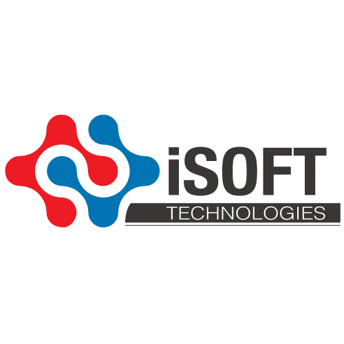 ISOFT Logo